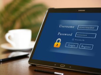 パスワードを安全に保管する方法
