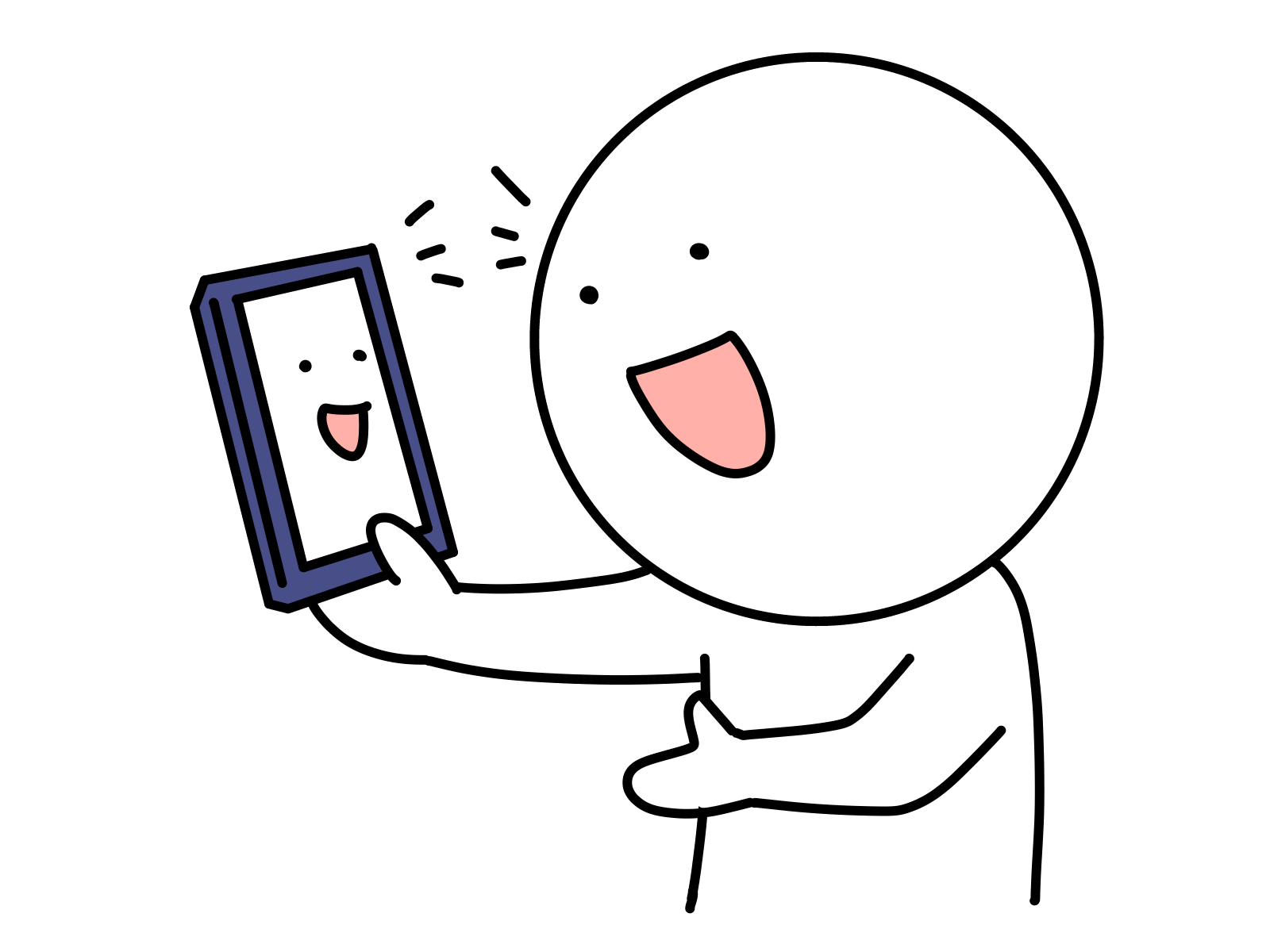 Siriのイメージ例